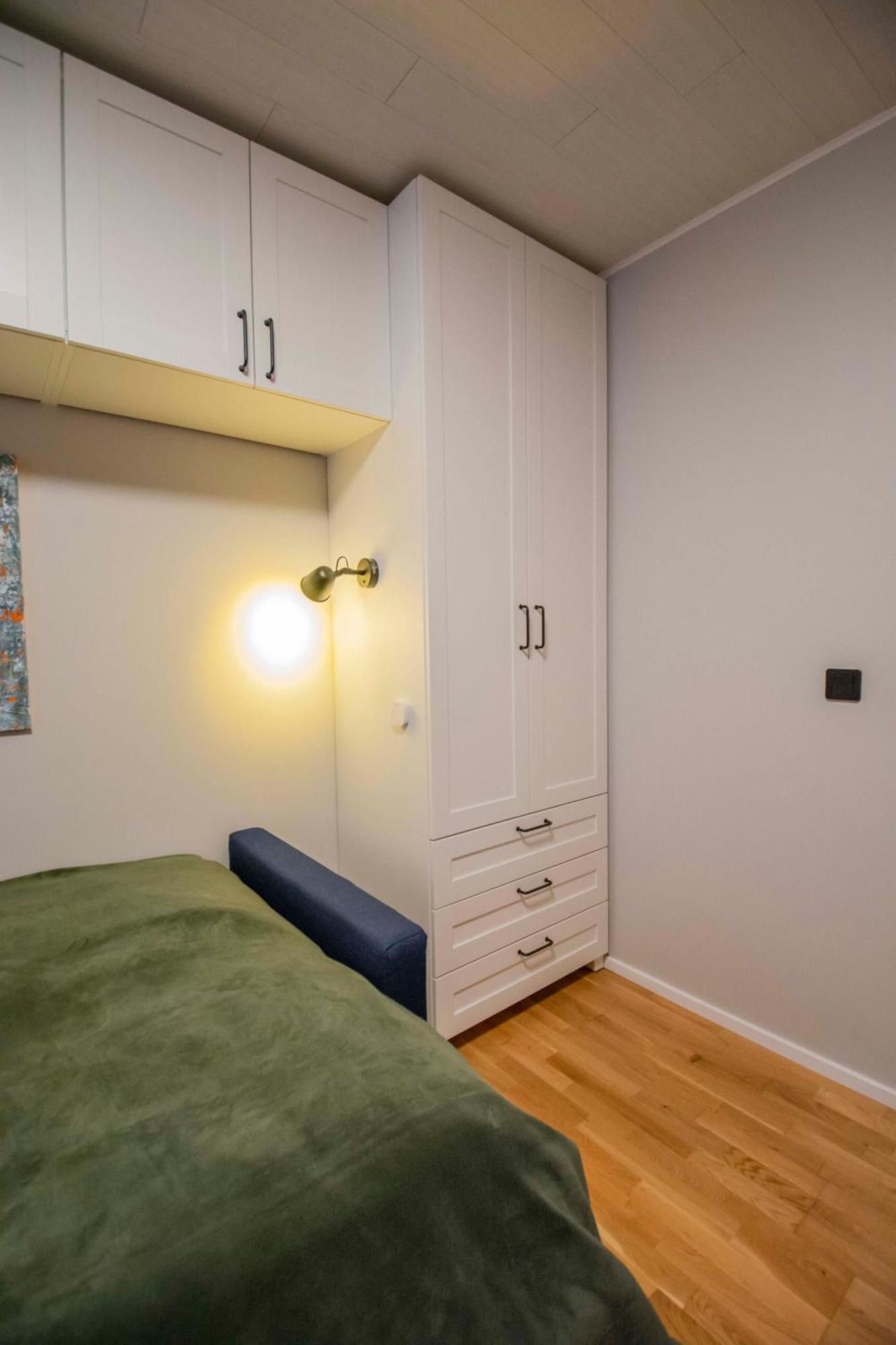 Karlovaidyll 2 - Cozy Apartment In A Quiet Area With Free Parking Tartu Eksteriør bilde